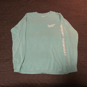 Permanent Vacation (Long Sleeve)